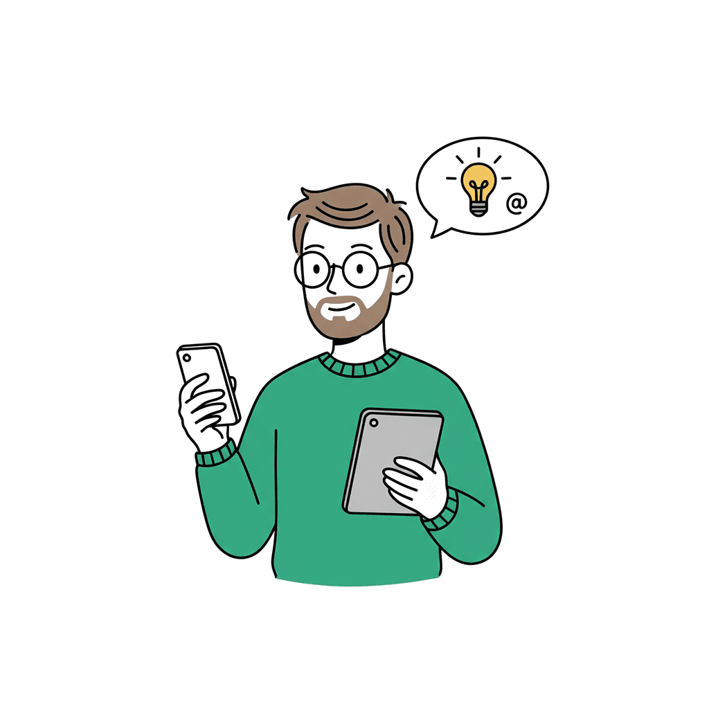 Работайте с данными в Claude и ChatGPT напрямую