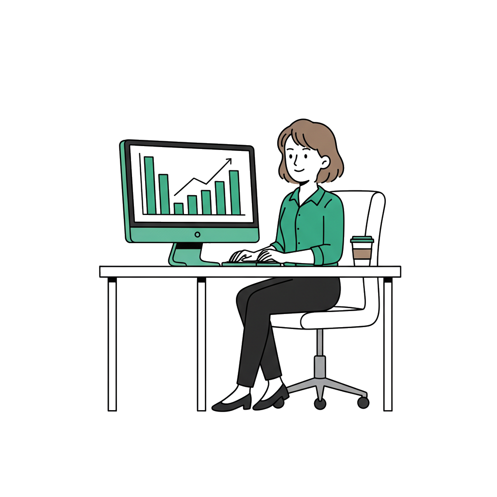 Ежедневный мониторинг